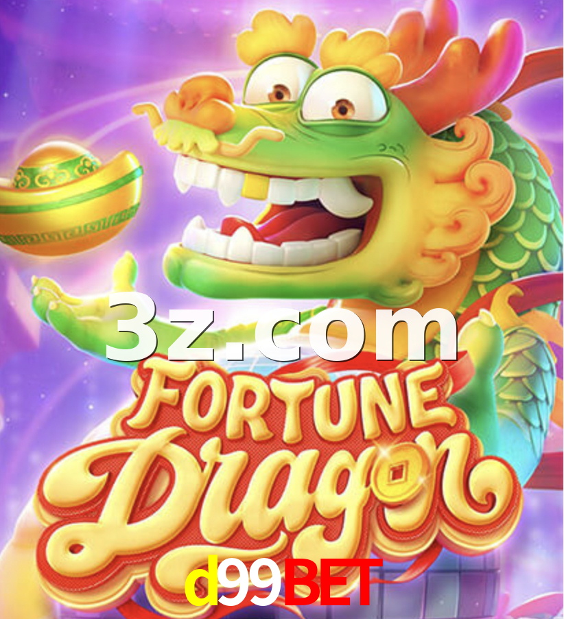 Fortune Dragon